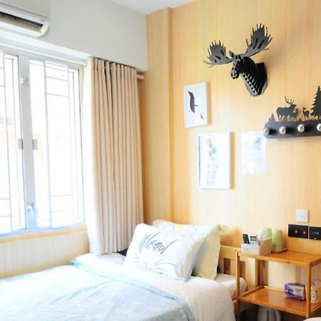 Hotel Big Wave Travel Hong Kong Esterno foto
