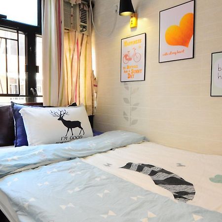 Hotel Big Wave Travel Hong Kong Esterno foto