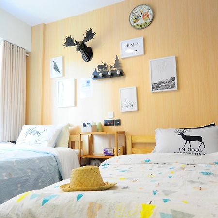 Hotel Big Wave Travel Hong Kong Esterno foto
