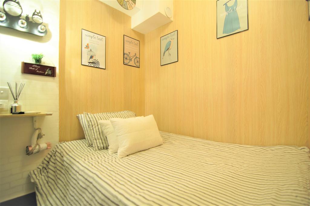 Hotel Big Wave Travel Hong Kong Esterno foto