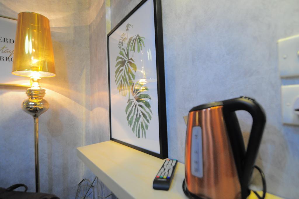 Hotel Big Wave Travel Hong Kong Esterno foto