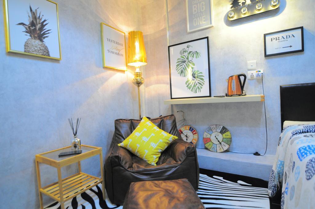 Hotel Big Wave Travel Hong Kong Esterno foto