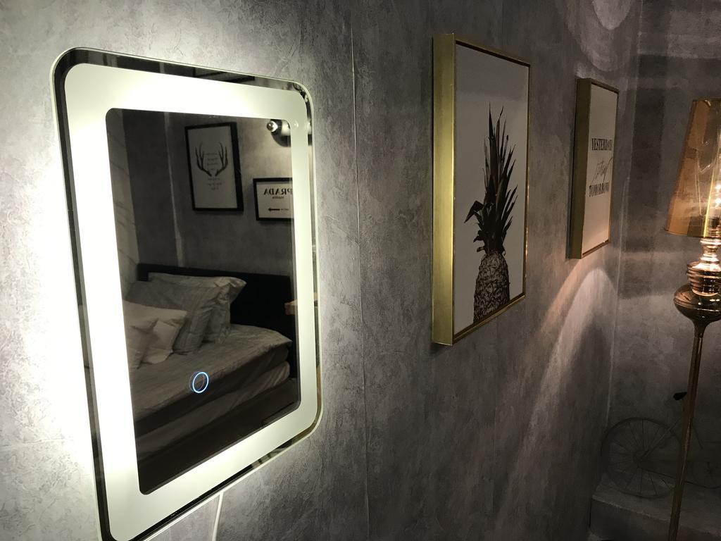 Hotel Big Wave Travel Hong Kong Esterno foto