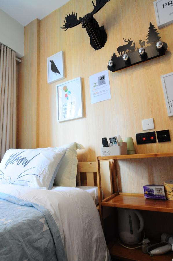 Hotel Big Wave Travel Hong Kong Esterno foto