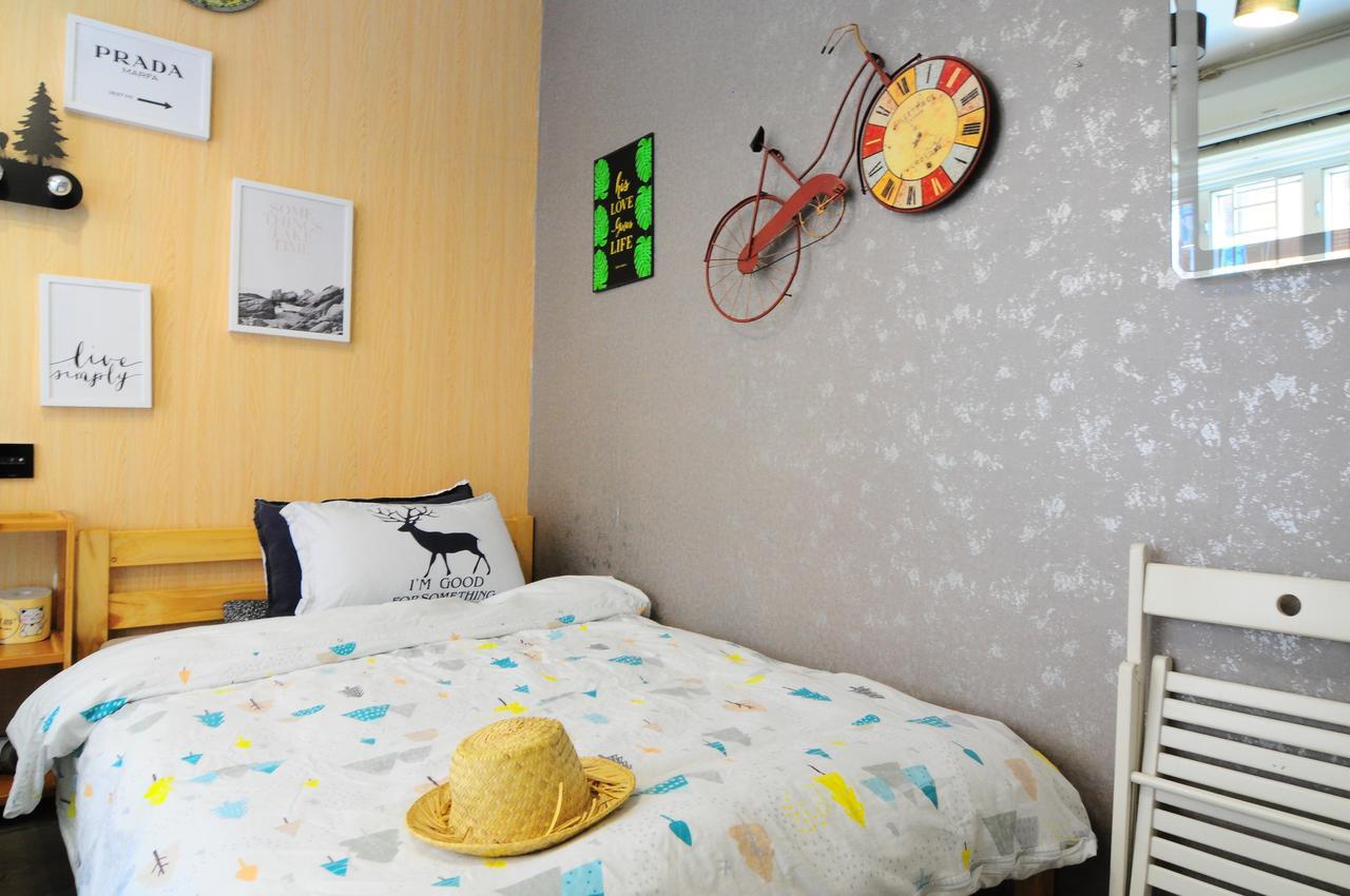 Hotel Big Wave Travel Hong Kong Esterno foto