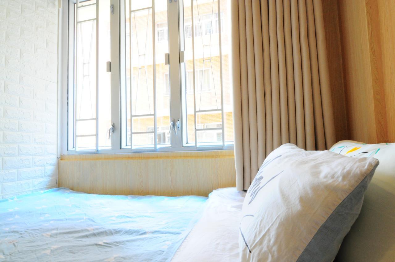 Hotel Big Wave Travel Hong Kong Esterno foto