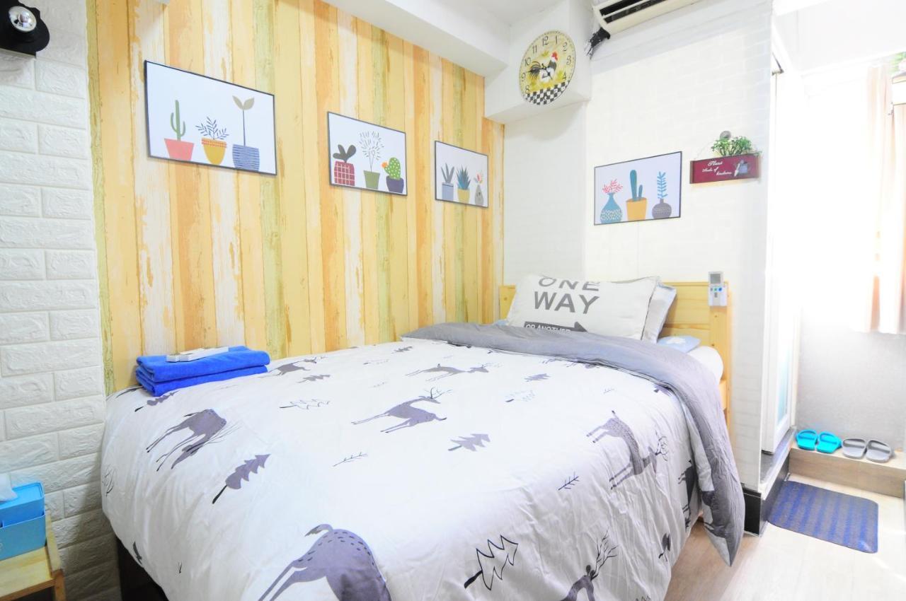 Hotel Big Wave Travel Hong Kong Esterno foto