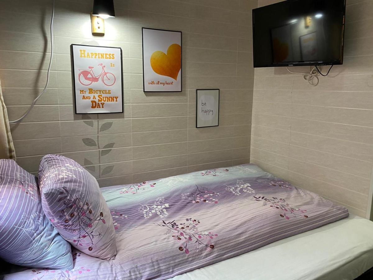 Hotel Big Wave Travel Hong Kong Esterno foto