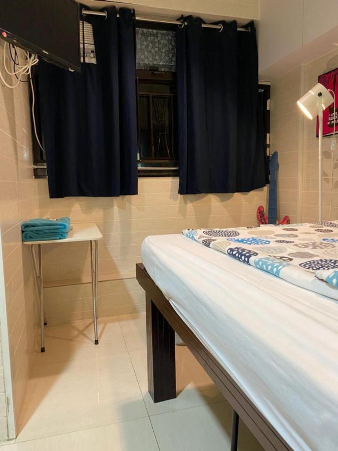Hotel Big Wave Travel Hong Kong Esterno foto