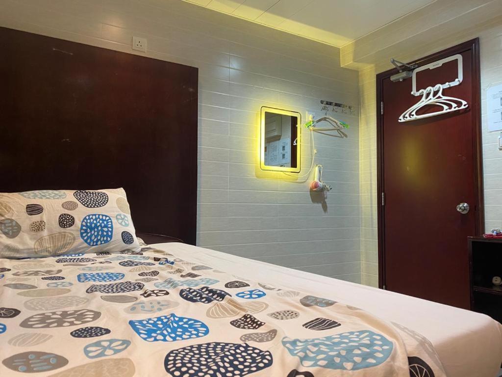 Hotel Big Wave Travel Hong Kong Esterno foto